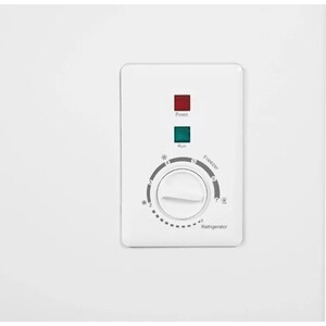 Морозильный ларь Novis NS-340RW