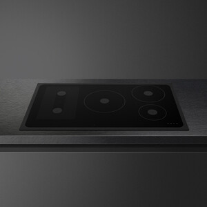 Индукционная варочная панель Smeg SI1M24954D