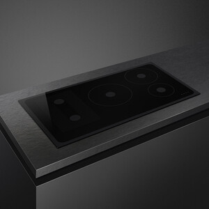 Индукционная варочная панель Smeg SI1M24954D