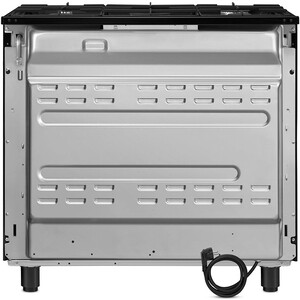 Комбинированная плита Smeg CX91GMBL