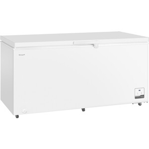 Морозильный ларь Weissgauff WFH-550