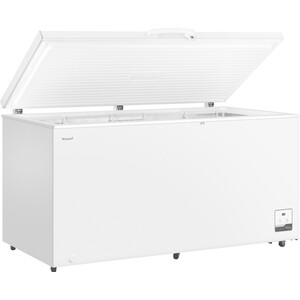 Морозильный ларь Weissgauff WFH-550