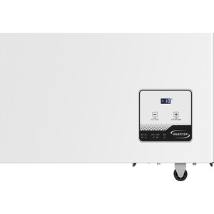 Морозильный ларь Weissgauff WFH-550