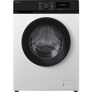 Стиральная машина Weissgauff WM 61212 Inverter Steam