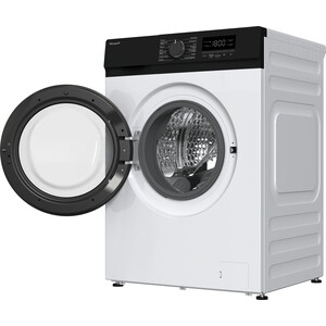 Стиральная машина Weissgauff WM 61212 Inverter Steam