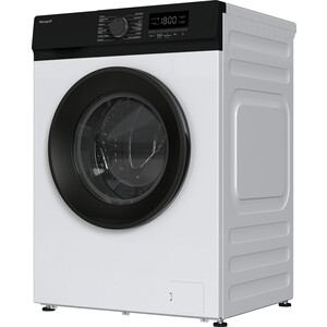 Стиральная машина Weissgauff WM 61212 Inverter Steam