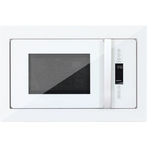 Встраиваемая микроволновая печь Hiberg i-VM 8505 W