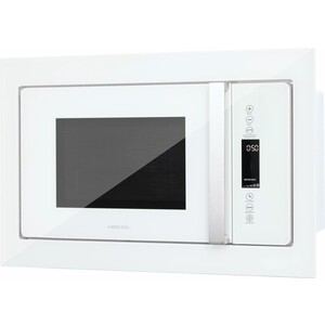 Встраиваемая микроволновая печь Hiberg i-VM 8505 W