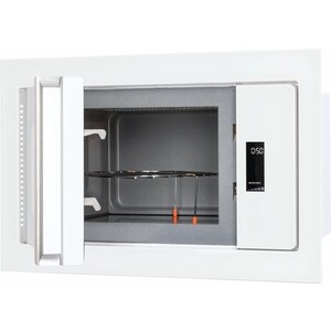 Встраиваемая микроволновая печь Hiberg i-VM 8505 W