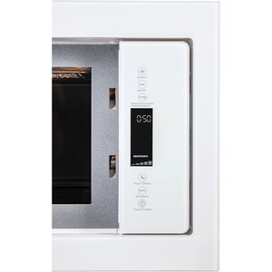 Встраиваемая микроволновая печь Hiberg i-VM 8505 W