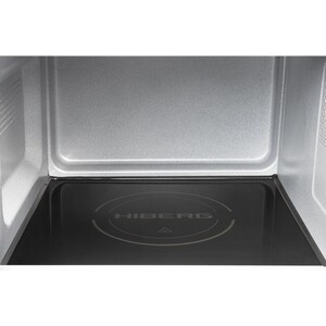 Встраиваемая микроволновая печь Hiberg i-VM 8505 W