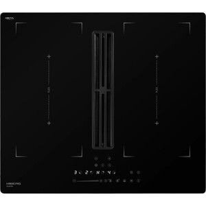 Индукционная варочная панель Hiberg i6-VM8 MB