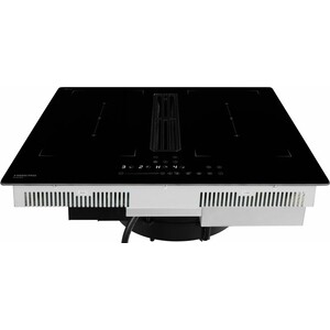 Индукционная варочная панель Hiberg i6-VM8 MB