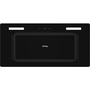 Вытяжка встраиваемая Korting KHI 60094 GN