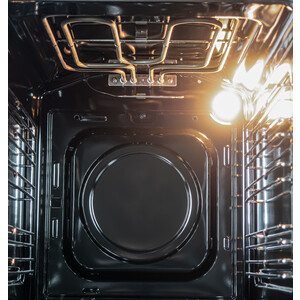 Электрический духовой шкаф Lex EDM 4540 BBL