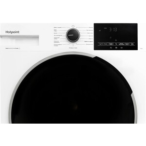 Стиральная машина Hotpoint WSH 8291 VWX