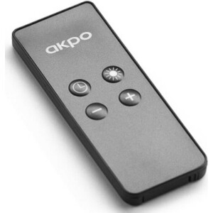 Вытяжка AKPO WK-10 Balmera WL 40 см. нержавейка