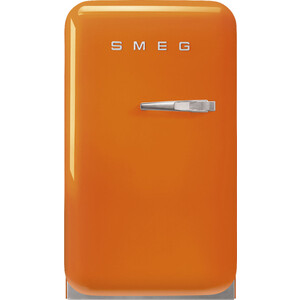Холодильник Smeg FAB5LOR6