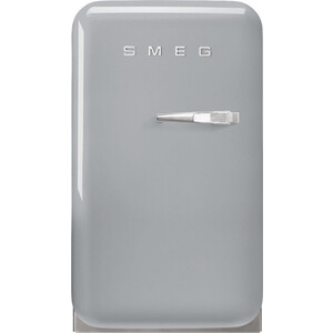 Холодильник Smeg FAB5LSV6