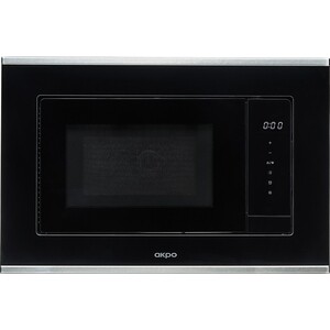 Встраиваемая микроволновая печь AKPO MEA 2001 Flat BX