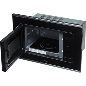 Встраиваемая микроволновая печь AKPO MEA 2001 Flat BX