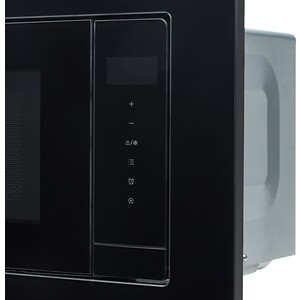 Встраиваемая микроволновая печь AKPO MEA 2001 Flat BX