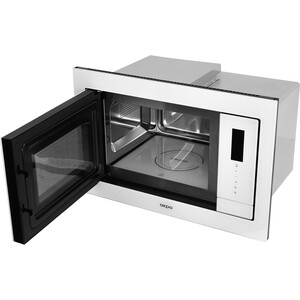 Встраиваемая микроволновая печь AKPO MEA 2501 Flat WH