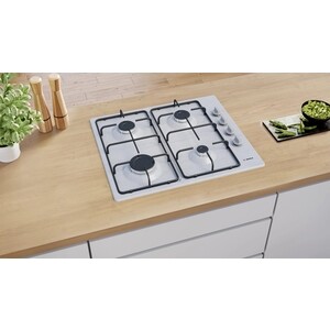 Газовая варочная панель Bosch PBP6C5K80O