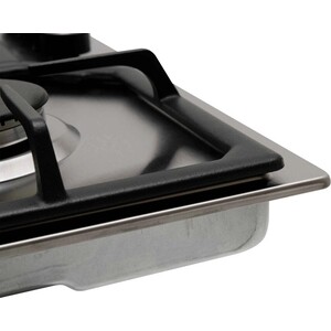 Газовая варочная панель Kraft KF-HV6021X
