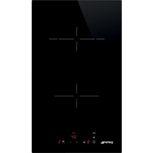 Электрическая варочная панель Smeg SE232TD2