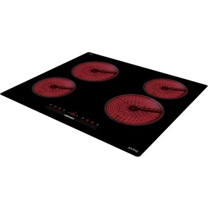Электрическая варочная панель Korting HK 62009 B