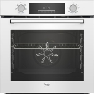 Электрический духовой шкаф Beko BIOC1431KWNC