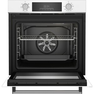 Электрический духовой шкаф Beko BIOC1431KWNC