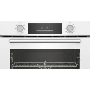 Электрический духовой шкаф Beko BIOC1431KWNC