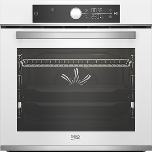 Электрический духовой шкаф Beko BBIM13400WSE