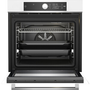 Электрический духовой шкаф Beko BBIM13400WSE