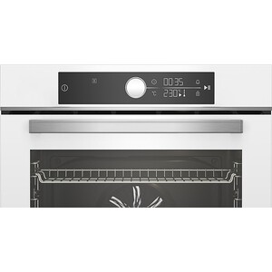 Электрический духовой шкаф Beko BBIM13400WSE
