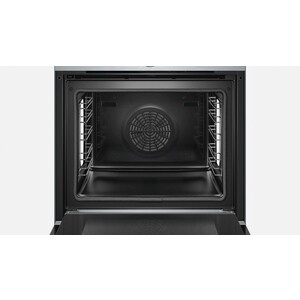 Электрический духовой шкаф Bosch HRG675BS1S