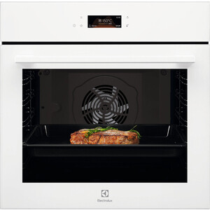 Электрический духовой шкаф Electrolux LOE8F38V