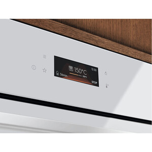 Электрический духовой шкаф Electrolux LOE8F38V
