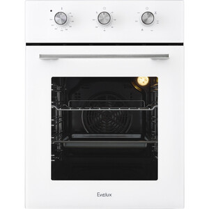 Электрический духовой шкаф Evelux EO 410 W