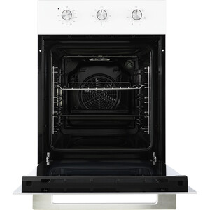Электрический духовой шкаф Evelux EO 410 W