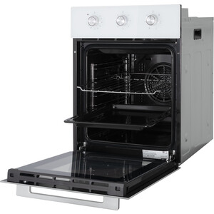 Электрический духовой шкаф Evelux EO 410 W