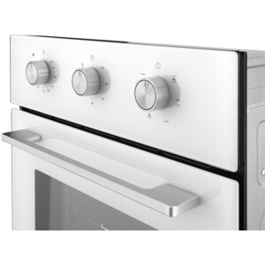 Электрический духовой шкаф Evelux EO 410 W