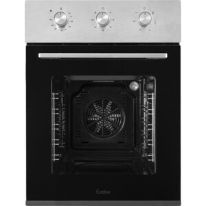 Электрический духовой шкаф Evelux EO 410 X
