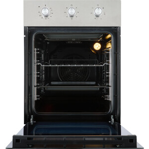 Электрический духовой шкаф Evelux EO 410 X