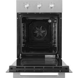 Электрический духовой шкаф Evelux EO 410 X