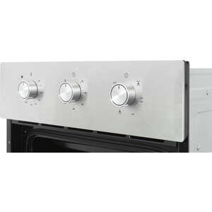 Электрический духовой шкаф Evelux EO 410 X
