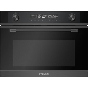 Электрический духовой шкаф Hyundai HMEO 6540 DX