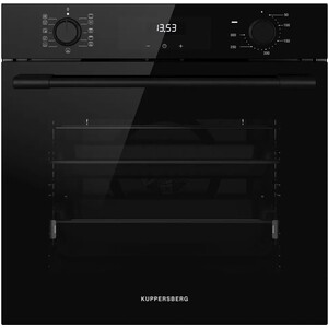 Электрический духовой шкаф Kuppersberg HO 622 B